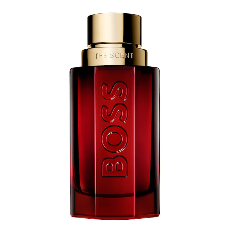 The Scent Elixir