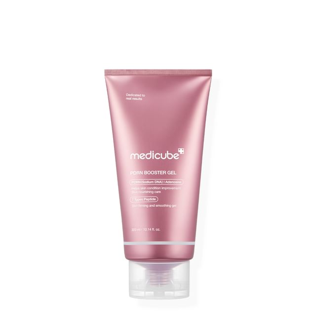 Medicube – PDRN AGE-R PDRN Booster Gel, 300ml - product view