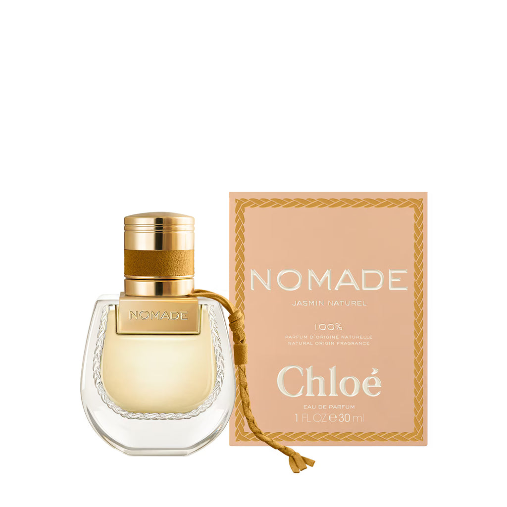 Nomade Jasmin Naturel