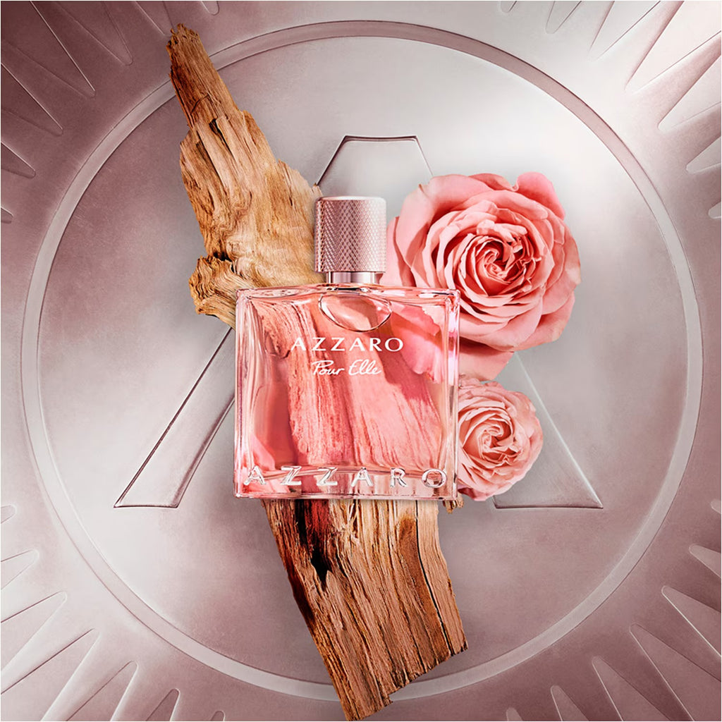 Azzaro Elle