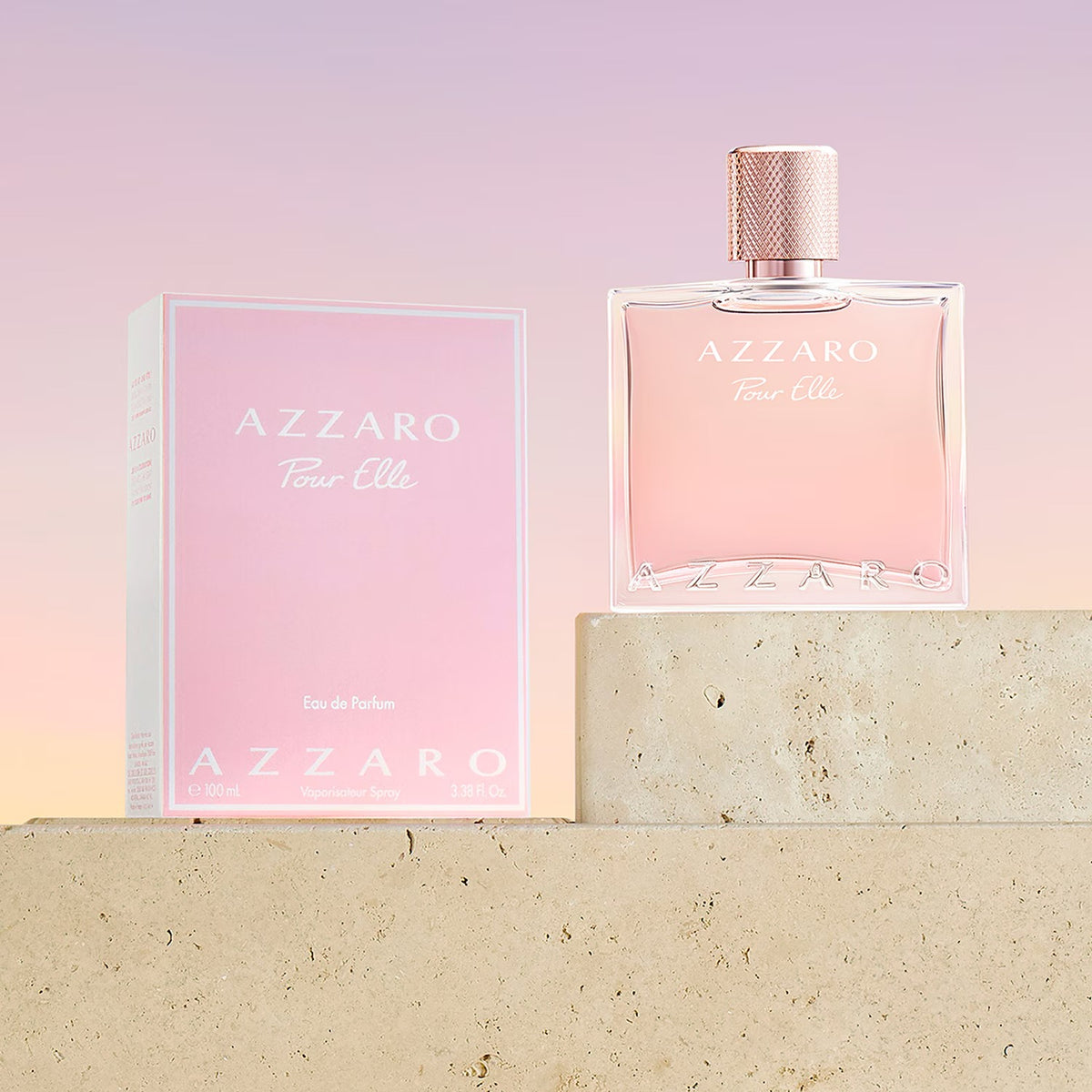 Azzaro Elle