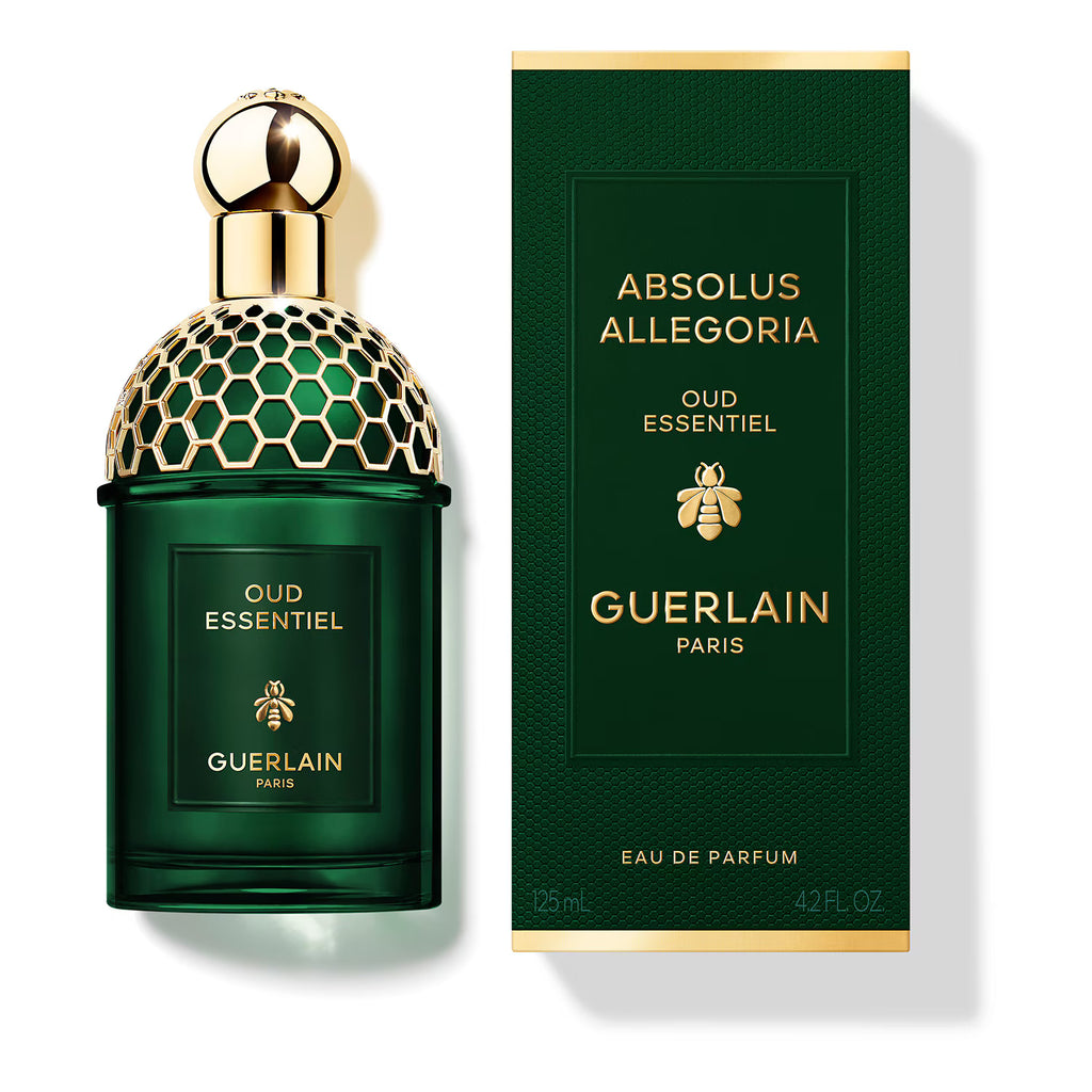 Absolus Allegoria Oud Essentiel