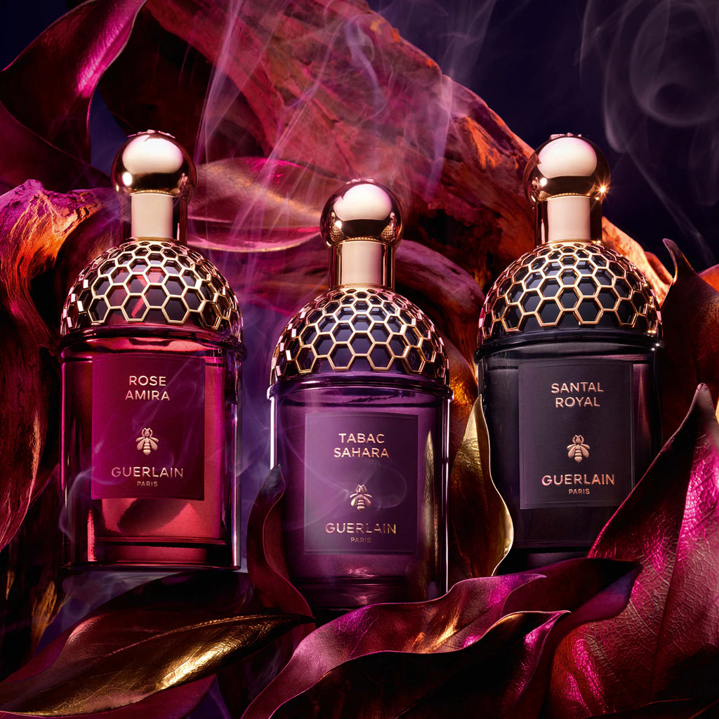 Absolus Allegoria Oud Essentiel