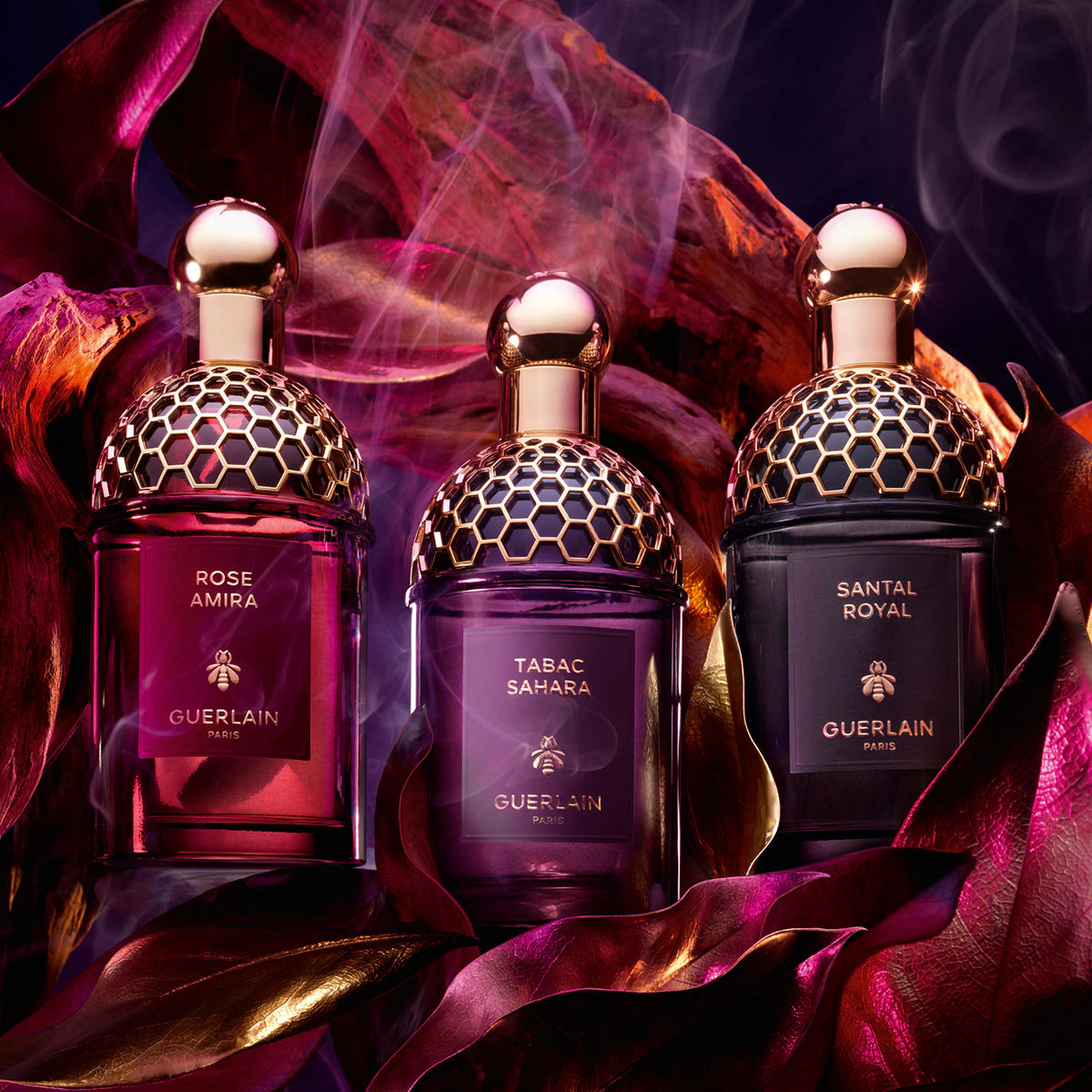 Absolus Allegoria Oud Essentiel
